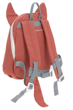 Lässig - Kindergartenrucksack Fuchs